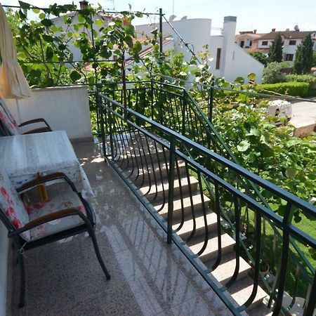 Koreni Apartments Rovinj Eksteriør bilde