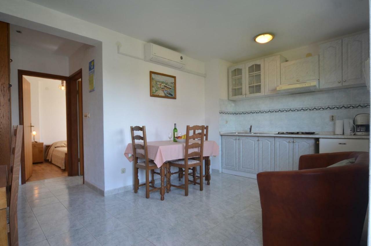Koreni Apartments Rovinj Eksteriør bilde