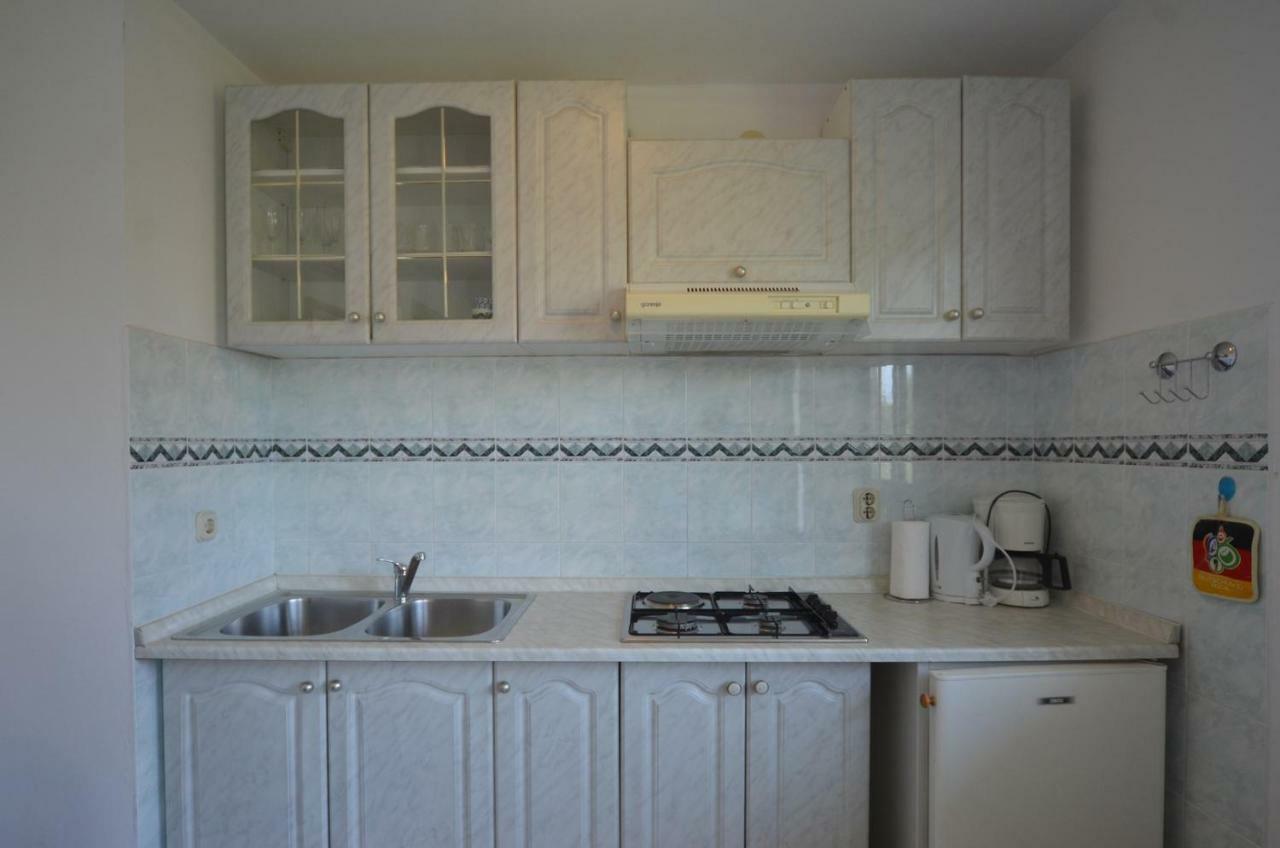 Koreni Apartments Rovinj Eksteriør bilde