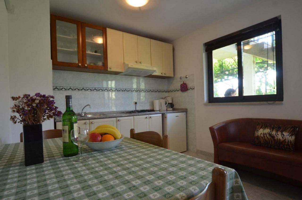 Koreni Apartments Rovinj Eksteriør bilde