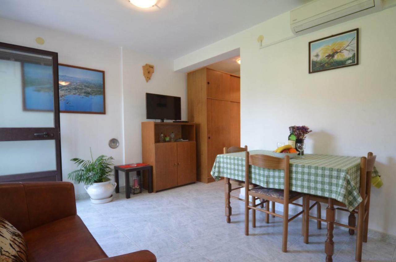 Koreni Apartments Rovinj Eksteriør bilde