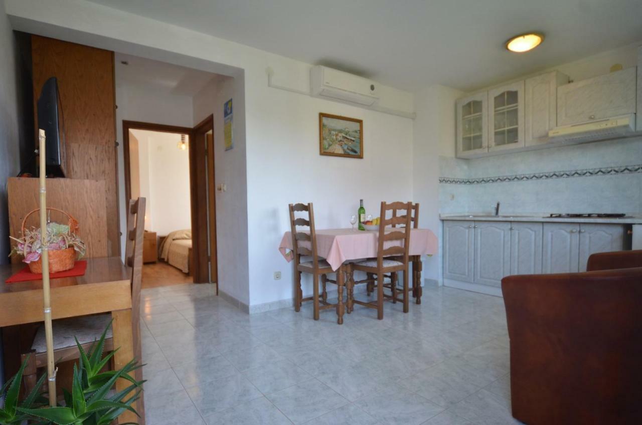 Koreni Apartments Rovinj Eksteriør bilde
