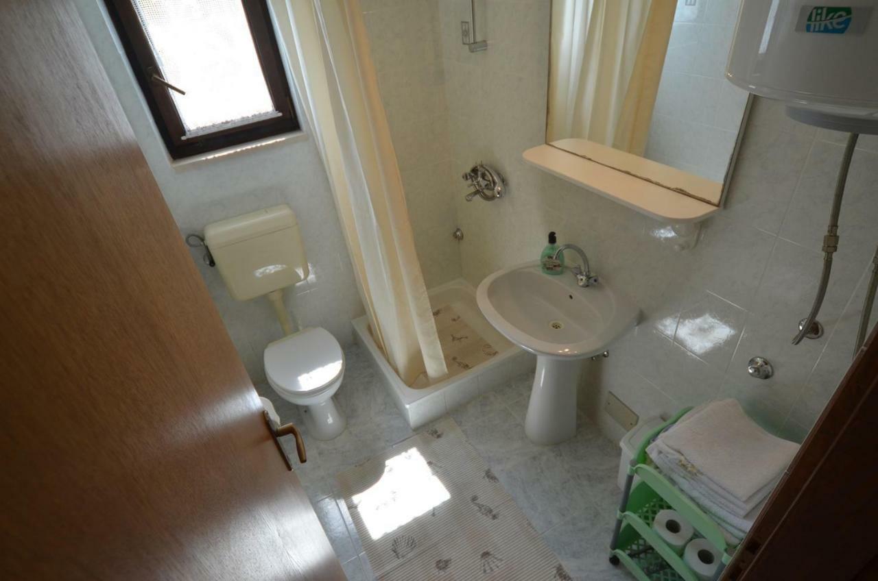 Koreni Apartments Rovinj Eksteriør bilde