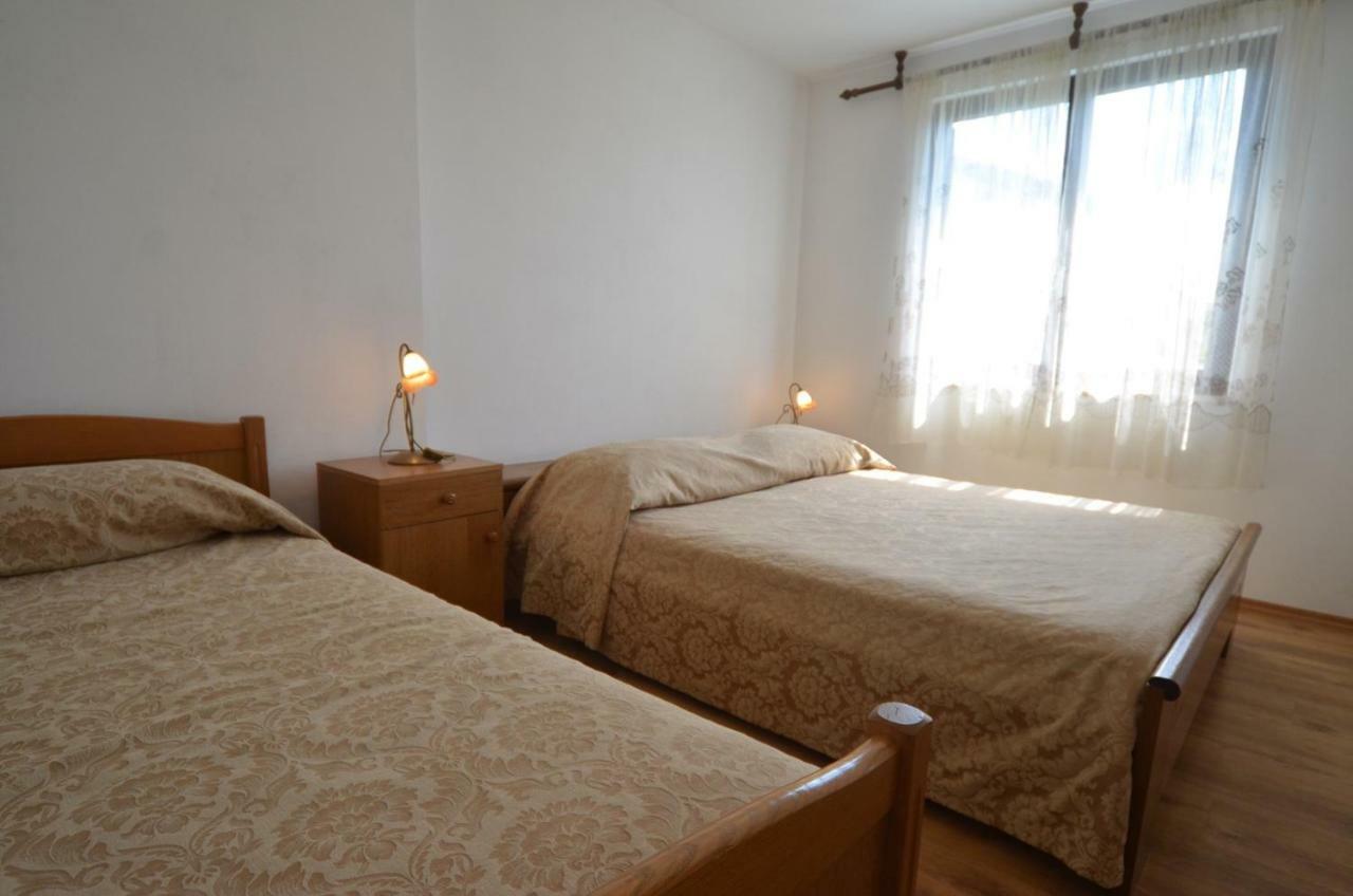 Koreni Apartments Rovinj Eksteriør bilde